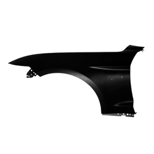 Upgrade Your Auto | Body Panels, Pillars, and Pans | 15-17 Ford Mustang | CRSHX05720