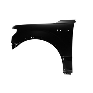 Upgrade Your Auto | Body Panels, Pillars, and Pans | 15-20 Ford F-150 | CRSHX05722