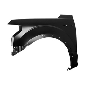 Upgrade Your Auto | Body Panels, Pillars, and Pans | 15-20 Ford F-150 | CRSHX05723