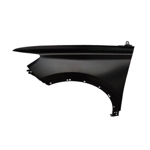 Upgrade Your Auto | Body Panels, Pillars, and Pans | 15-18 Lincoln MKC | CRSHX05724