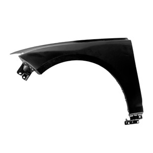 Upgrade Your Auto | Body Panels, Pillars, and Pans | 13-16 Lincoln MKZ | CRSHX05725
