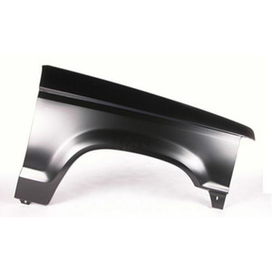 Upgrade Your Auto | Body Panels, Pillars, and Pans | 89-90 Ford Ranger | CRSHX05728