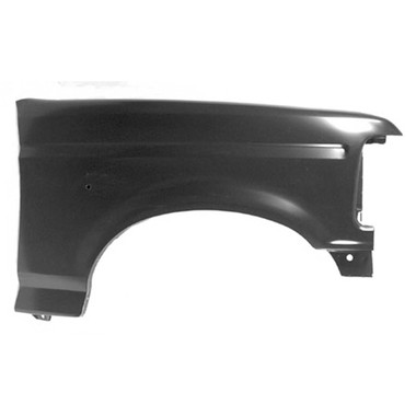 Upgrade Your Auto | Body Panels, Pillars, and Pans | 92-96 Ford Bronco | CRSHX05729