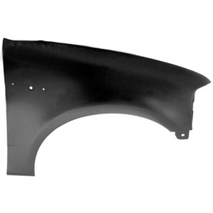 Upgrade Your Auto | Body Panels, Pillars, and Pans | 97-04 Ford F-150 | CRSHX05731
