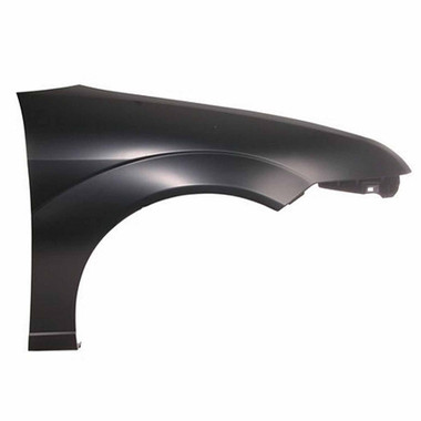 Upgrade Your Auto | Body Panels, Pillars, and Pans | 05-07 Ford Focus | CRSHX05741