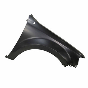 Upgrade Your Auto | Body Panels, Pillars, and Pans | 08-12 Ford Escape | CRSHX05744