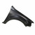 Upgrade Your Auto | Body Panels, Pillars, and Pans | 08-12 Ford Escape | CRSHX05744