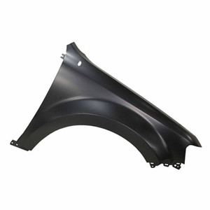 Upgrade Your Auto | Body Panels, Pillars, and Pans | 08-12 Ford Escape | CRSHX05745