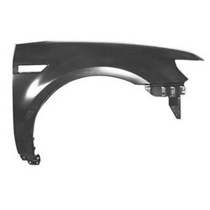 Upgrade Your Auto | Body Panels, Pillars, and Pans | 08-09 Ford Taurus | CRSHX05747