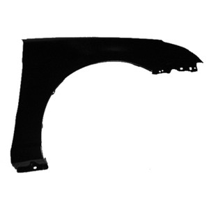 Upgrade Your Auto | Body Panels, Pillars, and Pans | 08-11 Ford Focus | CRSHX05748
