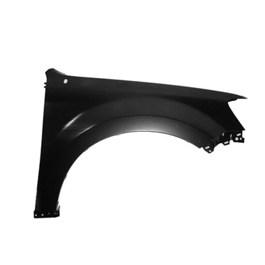 Upgrade Your Auto | Body Panels, Pillars, and Pans | 10-11 Mercury Mariner | CRSHX05753