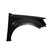 Upgrade Your Auto | Body Panels, Pillars, and Pans | 10-11 Mercury Mariner | CRSHX05753