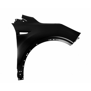 Upgrade Your Auto | Body Panels, Pillars, and Pans | 13-19 Ford Escape | CRSHX05754