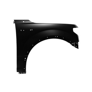 Upgrade Your Auto | Body Panels, Pillars, and Pans | 15-20 Ford F-150 | CRSHX05763