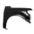 Upgrade Your Auto | Body Panels, Pillars, and Pans | 15-20 Ford F-150 | CRSHX05764
