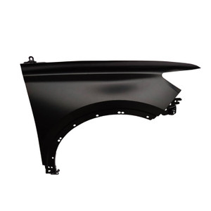 Upgrade Your Auto | Body Panels, Pillars, and Pans | 15-18 Lincoln MKC | CRSHX05765