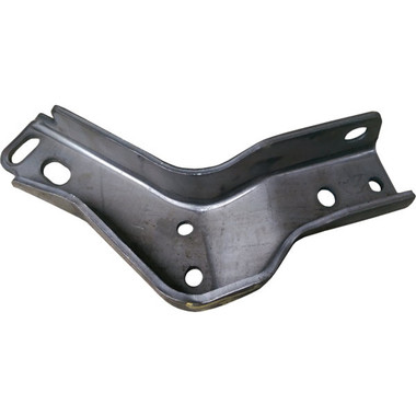 Upgrade Your Auto | Body Panels, Pillars, and Pans | 08-11 Ford Escape | CRSHX05778