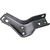 Upgrade Your Auto | Body Panels, Pillars, and Pans | 08-11 Ford Escape | CRSHX05778