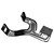 Upgrade Your Auto | Body Panels, Pillars, and Pans | 07-14 Ford Edge | CRSHX05781