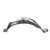 Upgrade Your Auto | Body Panels, Pillars, and Pans | 87-98 Ford F-150 | CRSHX05784
