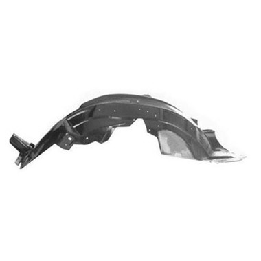 Upgrade Your Auto | Body Panels, Pillars, and Pans | 00-04 Ford Excursion | CRSHX05785