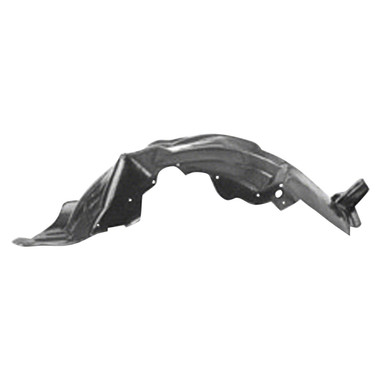 Upgrade Your Auto | Body Panels, Pillars, and Pans | 00-05 Ford Excursion | CRSHX05789