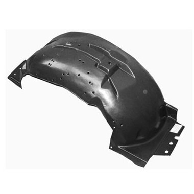 Upgrade Your Auto | Fender Trim | 97-01 Ford Explorer | CRSHX05794