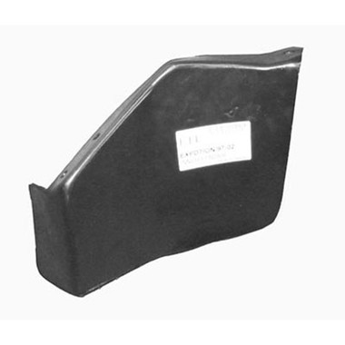 Upgrade Your Auto | Fender Trim | 97-04 Ford F-150 | CRSHX05797