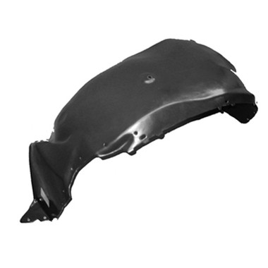 Upgrade Your Auto | Fender Trim | 03-06 Ford Expedition | CRSHX05798