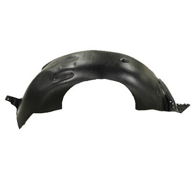 Upgrade Your Auto | Fender Trim | 03-06 Ford Expedition | CRSHX05799