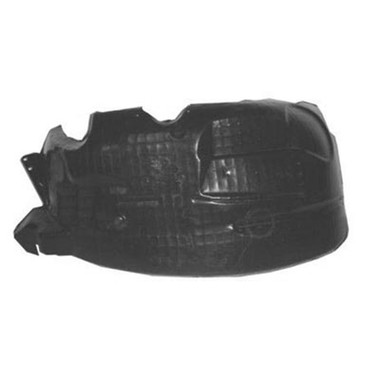 Upgrade Your Auto | Fender Trim | 06-08 Lincoln Mark LT | CRSHX05802