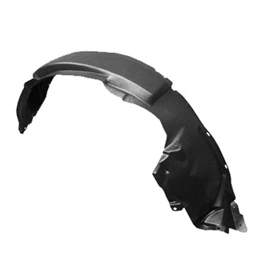 Upgrade Your Auto | Fender Trim | 08-11 Ford Escape | CRSHX05804