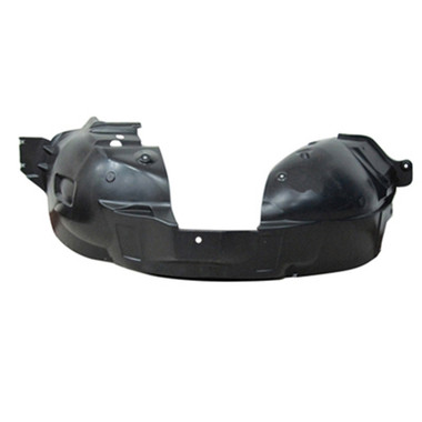 Upgrade Your Auto | Fender Trim | 07-10 Ford Edge | CRSHX05810