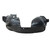 Upgrade Your Auto | Fender Trim | 07-10 Ford Edge | CRSHX05810