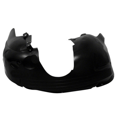 Upgrade Your Auto | Fender Trim | 08-11 Ford Focus | CRSHX05812