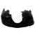 Upgrade Your Auto | Fender Trim | 08-11 Ford Focus | CRSHX05812