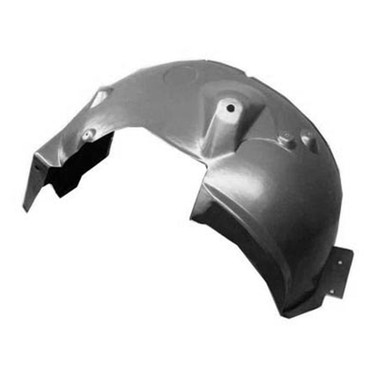 Upgrade Your Auto | Fender Trim | 08-10 Ford Super Duty | CRSHX05816