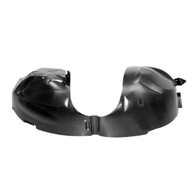 Upgrade Your Auto | Fender Trim | 09-19 Ford Flex | CRSHX05820