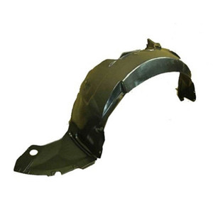 Upgrade Your Auto | Fender Trim | 10-12 Ford Fusion | CRSHX05826