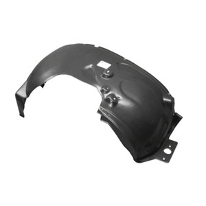 Upgrade Your Auto | Fender Trim | 11-16 Ford Super Duty | CRSHX05839