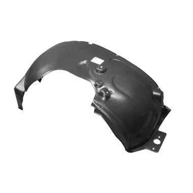 Upgrade Your Auto | Fender Trim | 11-16 Ford Super Duty | CRSHX05839
