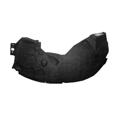 Upgrade Your Auto | Fender Trim | 11-16 Ford Super Duty | CRSHX05840