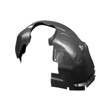 Upgrade Your Auto | Fender Trim | 13-18 Ford C-Max | CRSHX05841