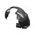 Upgrade Your Auto | Fender Trim | 13-18 Ford C-Max | CRSHX05841