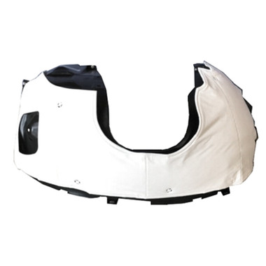 Upgrade Your Auto | Fender Trim | 15-19 Ford Escape | CRSHX05850