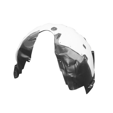 Upgrade Your Auto | Fender Trim | 13-16 Lincoln MKZ | CRSHX05858