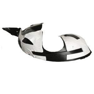 Upgrade Your Auto | Fender Trim | 16-19 Ford Explorer | CRSHX05864
