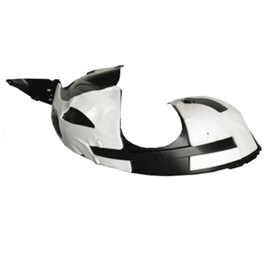 Upgrade Your Auto | Fender Trim | 16-19 Ford Explorer | CRSHX05864