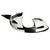 Upgrade Your Auto | Fender Trim | 16-19 Ford Explorer | CRSHX05864