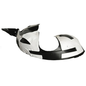 Upgrade Your Auto | Fender Trim | 16-19 Ford Explorer | CRSHX05865